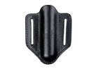Fenix ALP-20 Open-Top Leather Flashlight Duty Holster