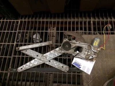 REGULADOR VENTANA DELANTERA DERECHA LINCOLN NAVEGATOR 98 ELÉCTRICO 31576 Foto 1 de 2