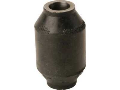 For 2002 Lincoln Blackwood Leaf Spring Shackle Bushing Moog 48974GZCK - Image 1 of 2