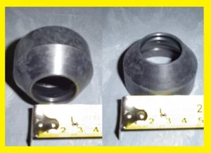 *OEM FORK SWIPER ALL SL70 XL70 XR75 ST90 (SOLD_EACH) 51425-118-023 (205B) - Picture 1 of 1