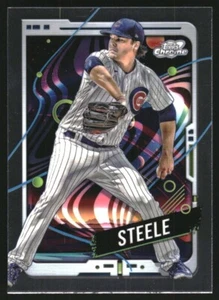 B6160- 2024 Topps Cosmic Chrome BB 1-200 +Inserts -You Pick- 15+ FREE US SHIP - Picture 1 of 181