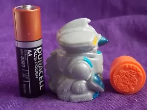 DE COLECCIÓN MOGERA BANDAI PVC SOFUBI SOFVI MINI SD SELLO FIGURA 1.7" 4.5cm GODZILLA - Imagen 1 de 7