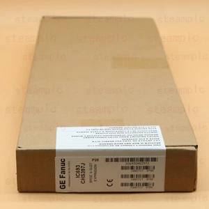 One New PLC backplane For GE Fanuc IC693CHS397J Free Shipping - Picture 1 of 4