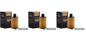 CARTRIDGE OIL FILTER PG6290EX - PREMIUM GUARD EXTENDED LIFE - CASE OF 3 - Picture 1 of 8