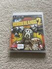 Borderlands 2 Brand New Sealed - Playstation 3 Ps3