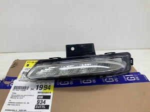 2013-2017 Buick Enclave Signal Light LED Signal Lamp Left Driver Side OEM - Picture 1 of 11