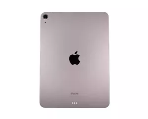 Apple iPad Air 5. Gen 64GB Wi-Fi M1 - Gris espacial, Gris 19% IVA - Imagen 1 de 8