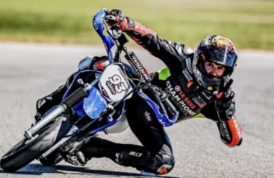 摩托车护膝滑块 Fūk Puks 最佳膝盖 Puks Pro — 第 1/4 张图片