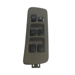 05-07 Toyota Highlander Front Master Door Switch LH Driver 84040-48122 Sierra - Picture 1 of 10