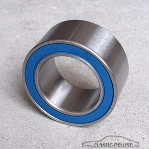 Ball bearing magnetic clutch Eaton M62 compressor C-Class CLK SLK E-Class - Picture 1 of 2