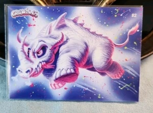2024 Craniacs series 1   Rhino Bino 82 - Picture 1 of 3