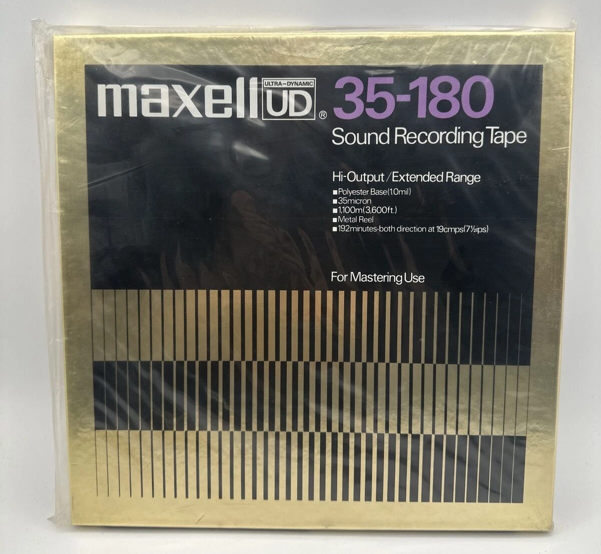 maxell 35 180 products for sale | eBay