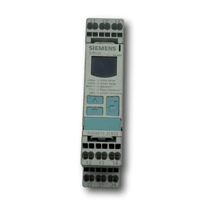 Siemens 3UG4615-2CR20 Sirius Stromüberwachungsrelais (gebraucht) B00 - Bild 1 von 5
