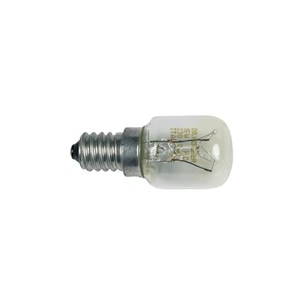 Kühlschrankbirnchen Lampe E14 15W 230V Kühlschrank Bosch Balay 602674 - Bild 1 von 2