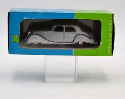 DIE CAST " PANHARD DYNAMIC BERLINE 1937 "  ELIGOR 1/43 (1006) - Immagine 1 di 2