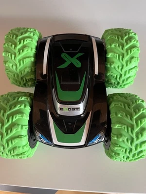 Ferngesteuertes Auto Mit Fernbedienung  - Bild 1 von 4