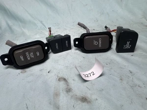 06-08 honda ridgeline dash switches set of 4 Cargo Vtm-4 Lock Dome Light buttons - Bild 1 von 9