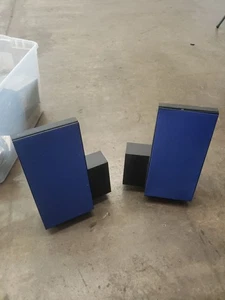 Bang & Olufsen B&O BeoLab 2500 blau Lautsprecher für BeoSound 2300 3000 3200 funktioniert - Bild 1 von 4