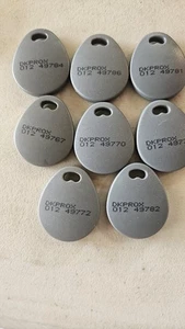 Doorking 1508-123 DK Prox Key Tag. Price is for one FOB only. - Picture 1 of 5