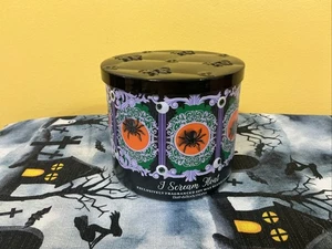New Bath and Body Works I Scream Float Halloween Candle 14.5 oz - Picture 1 of 6