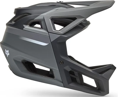 Casco de MTB Fox Racing Proframe Rizer bicicleta de montaña para adultos Foto 1 de 4