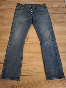 Levis 501 Herren Jeans Gr. 31/32 - Bild 1 von 3