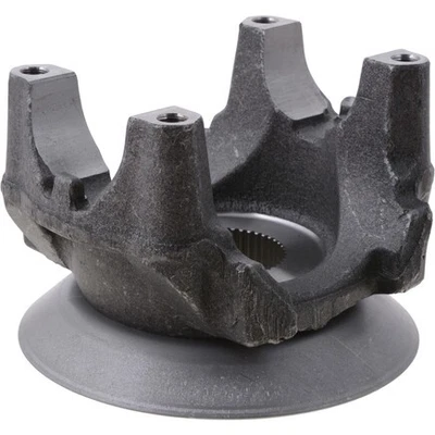 Dana 250-4-351-1x Spl250 Series Differential End Yoke   Assembly, Steel, Hr - Image 1 of 4