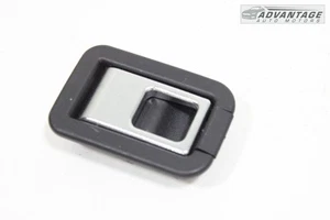 2014-2020 LEXUS GS350 SEDAN TRUNK CARGO QUARTER TRIM PANEL TIE DOWN HOOK OEM - Picture 1 of 5