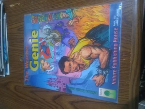 The Weather Genie - Bild 1 von 2