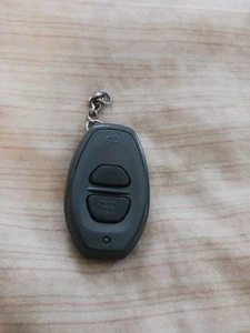 Toyota T100 keyless Entry GRAY OEM - Picture 1 of 4