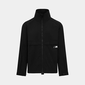 BMW M Logo Jacke Faltbar Schwarz | size XXL 80145B5F5F7 - Bild 1 von 6