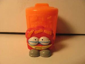 Trash Pack Series 2 #046 Lugger with can **New out of pack** - Picture 1 of 1
