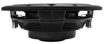 Rockford Fosgate R2SD2-10 flacher Subwoofer 25 cm (10") 200 Watt RMS Woofer - Bild 1 von 4