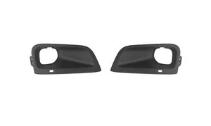 Zierleisten Set vorne links-rechts mit Nebelscheinwerfer Peugeot Partner 2019 OE - Bild 1 von 1