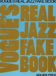 Vogue's Real Jazz Fake Book - Picture 1 of 2