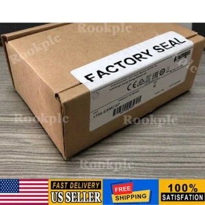New Factory Sealed AB 1756-ESMCAP ControlLogix Energy Storage Module - Picture 1 of 2