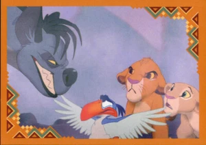 Panini Disney - König der Löwen 2019 - Sticker 79 - Bild 1 von 1