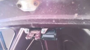 LATCH ASSEMBLY ONLY! Trunk/Hatch/Tailgate Sedan Fits 92-96 ROADMASTER 1710735 - Picture 1 of 12