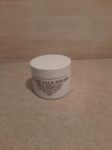 FRESH SUGAR FACE POLISH EXFOLIANT WITH REAL STRAWBERRY SEEDS 1 OZ NWOB - Picture 1 of 1
