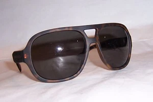 NUEVAS GAFAS DE SOL MARC BY MARC JACOBS MMJ 483/S DWJ-M9 HABANA/GRIS POLARIZADO - Imagen 1 de 8
