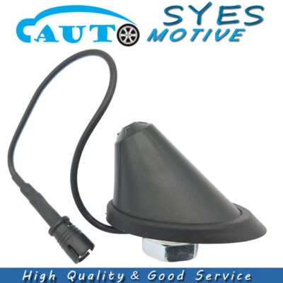 Roof Antenna Base For Volkswagen Beetle 98-05 Golf Jetta 2000-2005 1J0035501F - Image 1 of 4