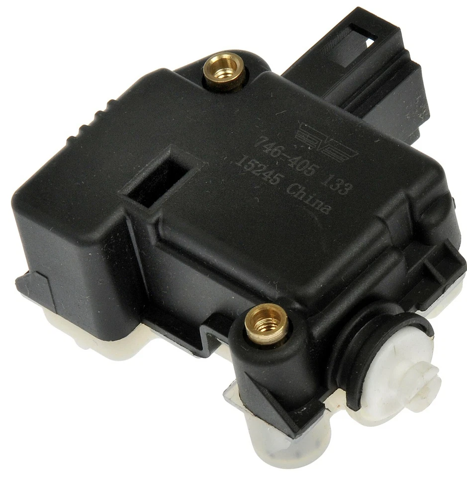 Actuador de bloqueo de maletero para Volkswagen Jetta 1999-2004 motor Dorman 2000 2001 2002 Foto 1 de 4