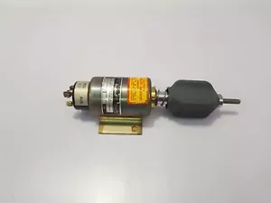 SYNCHRO START PRODUCTS 969108 SOLENOID VALVE 2001-2E2U1B1S1A - Picture 1 of 15