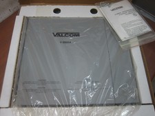 New VALCOM V-2006A PAGE CONTROL_