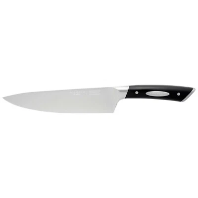 100% Genuine! SCANPAN Classic Forged Cooks Knife 20cm German Steel! RRP $99.95! - Image 1 of 4