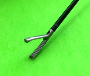 Snowden-Pencer 5 mm x 32 cm presa con mascella Raptor, 2 denti - Foto 1 di 6