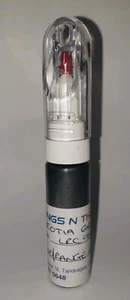 Pluma de pintura de retoque Land/Range Rover 20 ml gris escocia lrc 943 - Imagen 1 de 2