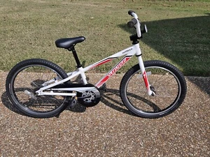 Specialized Hotrock 20" Coaster Bike - Picture 1 of 23