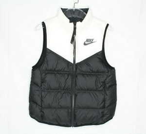 Las mejores ofertas en Nike Negro abrigos, chaquetas y chalecos Casual para  Mujeres | eBay
