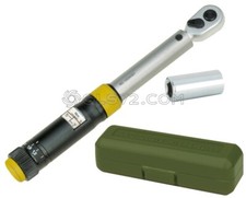 Proxxon MC 15 MicroClick-Drehmomentschlüssel (23345)
